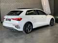 Audi S3 2.0 TFSI QUATTRO Blanc - thumbnail 7