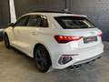 Audi S3 2.0 TFSI QUATTRO Blanc - thumbnail 8