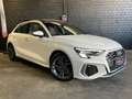 Audi S3 2.0 TFSI QUATTRO Blanc - thumbnail 3