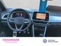 Volkswagen T-Roc Goal 2.0 Life+SHZ+KAMERA+LED+NAVI+PDCv+h Blau - thumbnail 8
