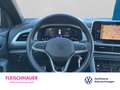 Volkswagen T-Roc Goal 2.0 Life+SHZ+KAMERA+LED+NAVI+PDCv+h Blau - thumbnail 14