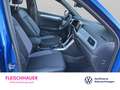 Volkswagen T-Roc Goal 2.0 Life+SHZ+KAMERA+LED+NAVI+PDCv+h Blau - thumbnail 10