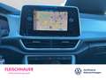 Volkswagen T-Roc Goal 2.0 Life+SHZ+KAMERA+LED+NAVI+PDCv+h Blau - thumbnail 12