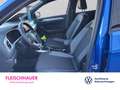Volkswagen T-Roc Goal 2.0 Life+SHZ+KAMERA+LED+NAVI+PDCv+h Blau - thumbnail 7