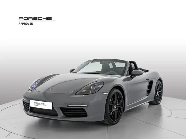 Porsche Boxster 2.0 300cv pdk