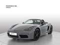 Porsche Boxster 2.0 300cv pdk Gris - thumbnail 1