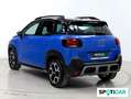 Citroen C3 Aircross 1.2 PURETECH 130 SHINE PACK AUTO 5P Azul - thumbnail 2