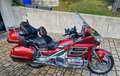 Honda Gold Wing Honda Goldwing GL 1800 Červená - thumbnail 4