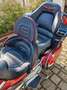 Honda Gold Wing Honda Goldwing GL 1800 Červená - thumbnail 2