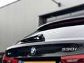 BMW 530 5-serie Touring 530i xDrive M Sport High Executive Zwart - thumbnail 13