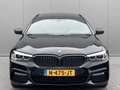 BMW 530 5-serie Touring 530i xDrive M Sport High Executive Zwart - thumbnail 3