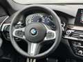 BMW 530 5-serie Touring 530i xDrive M Sport High Executive Zwart - thumbnail 22