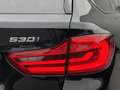 BMW 530 5-serie Touring 530i xDrive M Sport High Executive Zwart - thumbnail 11