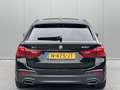 BMW 530 5-serie Touring 530i xDrive M Sport High Executive Zwart - thumbnail 4