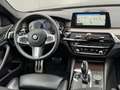BMW 530 5-serie Touring 530i xDrive M Sport High Executive Zwart - thumbnail 15