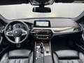 BMW 530 5-serie Touring 530i xDrive M Sport High Executive Zwart - thumbnail 6