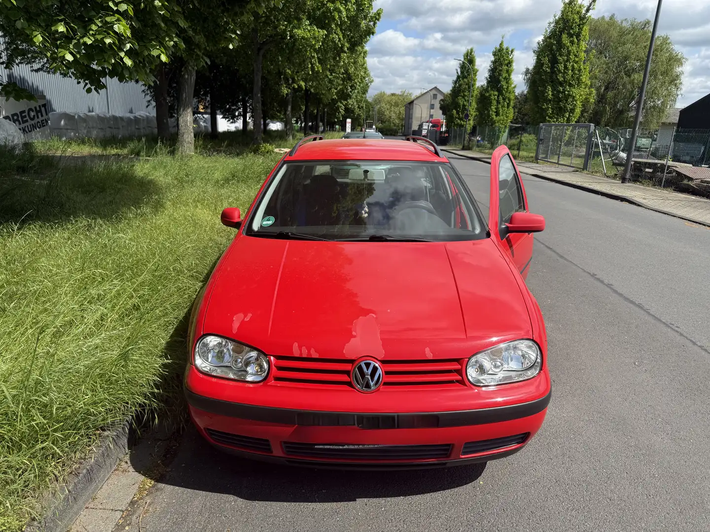 Volkswagen Golf Variant 1.4 Trendline - 2