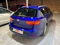 SEAT Leon ST 2.0TDI CR S&S FR Fast Edition DSG7 150 Bleu - thumbnail 22