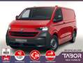 Volkswagen T7 Transporter 2.0 TDI 110 LED PDC Kam HFT 3-S Rouge - thumbnail 1