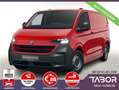 Volkswagen T7 Transporter 2.0 TDI 110 LED PDC Kam HFT 3-S Rot - thumbnail 1