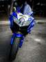 Suzuki GSX 750 GSX-R 750 K7 Blu/Azzurro - thumbnail 7