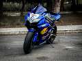 Suzuki GSX 750 GSX-R 750 K7 Blu/Azzurro - thumbnail 2