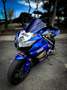 Suzuki GSX 750 GSX-R 750 K7 Blu/Azzurro - thumbnail 8