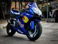 Suzuki GSX 750 GSX-R 750 K7 Blu/Azzurro - thumbnail 3