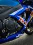 Suzuki GSX 750 GSX-R 750 K7 Blu/Azzurro - thumbnail 9