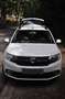 Dacia Logan Comfort Weiß - thumbnail 1