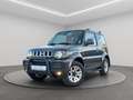 Suzuki Jimny Style Lim.(LEDER SITZHEIZUNG HU NEU) Grau - thumbnail 1