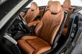 BMW 430 4 Serie Cabrio 430i High Executive Zwart - thumbnail 14