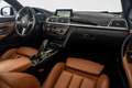 BMW 430 4 Serie Cabrio 430i High Executive Zwart - thumbnail 21