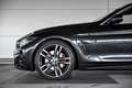 BMW 430 4 Serie Cabrio 430i High Executive Zwart - thumbnail 5