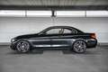 BMW 430 4 Serie Cabrio 430i High Executive Zwart - thumbnail 4