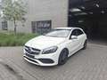 Mercedes-Benz A 160 A 160 AMG Line Blanco - thumbnail 1