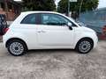 Fiat 500 500 III 2015 1.0 hybrid Dolcevita 70cv Bianco - thumbnail 3