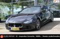 Maserati Ghibli 3.0 V6 D EXPORT PRICE 23.995,- Fekete - thumbnail 1