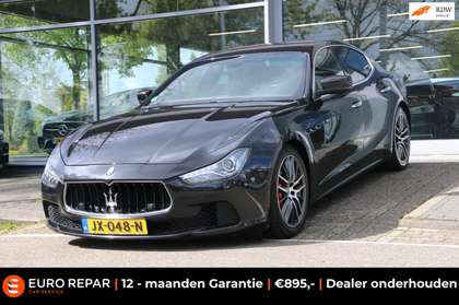 Maserati Ghibli 3.0 V6 D EXPORT PRICE 23.995,-