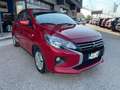Mitsubishi Space Star 1.2 Invite NEOPATENTATI PROMO ! Rosso - thumbnail 1
