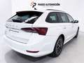Skoda Octavia Familiar Automático de 5 Puertas Blanco - thumbnail 4