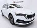 Skoda Octavia Familiar Automático de 5 Puertas Blanco - thumbnail 1