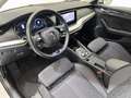 Skoda Octavia Familiar Automático de 5 Puertas Blanco - thumbnail 14