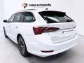 Skoda Octavia Familiar Automático de 5 Puertas Blanco - thumbnail 5