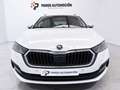 Skoda Octavia Familiar Automático de 5 Puertas Blanco - thumbnail 2