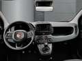 Fiat New Panda ICON Hybrid Parksensoren Klimanlage Bluetooth Nero - thumbnail 10