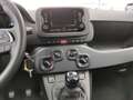 Fiat New Panda ICON Hybrid Parksensoren Klimanlage Bluetooth Nero - thumbnail 11