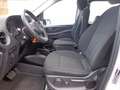 Mercedes-Benz Vito 119 L Tourer PRO 2xKlima NAVI SPUR+TOT RFK 8S 2xST Plateado - thumbnail 9