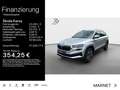 Skoda Karoq Tour 1,5 TSI 7-Gang-DSG | MATRIX | AHK Argent - thumbnail 1