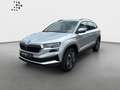 Skoda Karoq Tour 1,5 TSI 7-Gang-DSG | MATRIX | AHK Argent - thumbnail 2